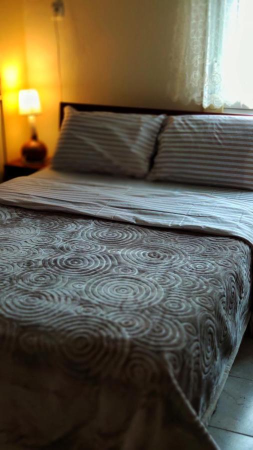 Alexandros Guesthouse Orma Luaran gambar