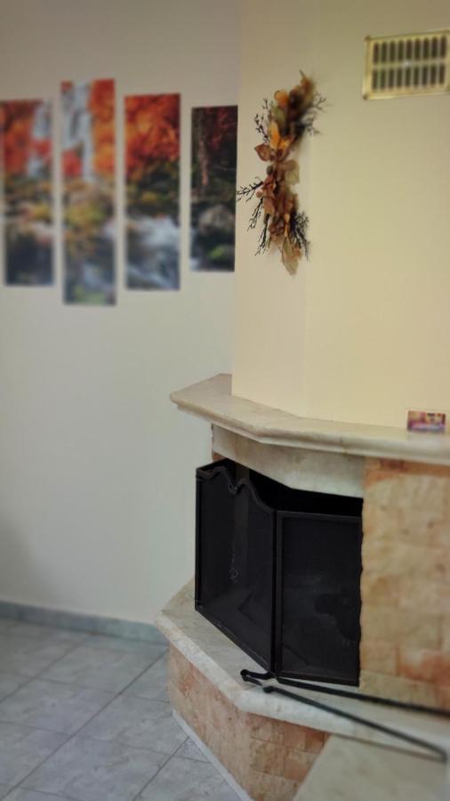 Alexandros Guesthouse Orma Luaran gambar
